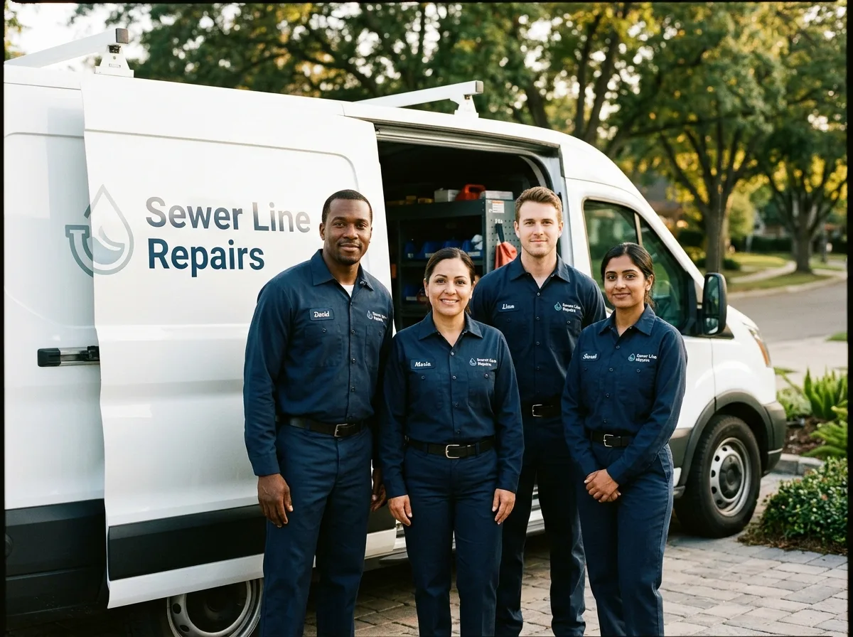 Emergency Plumber company in Garden City, IA