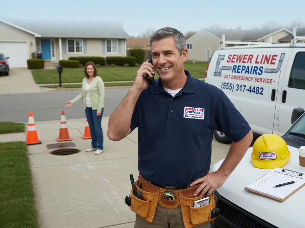 Emergency Plumber Garden City, IA FAQs